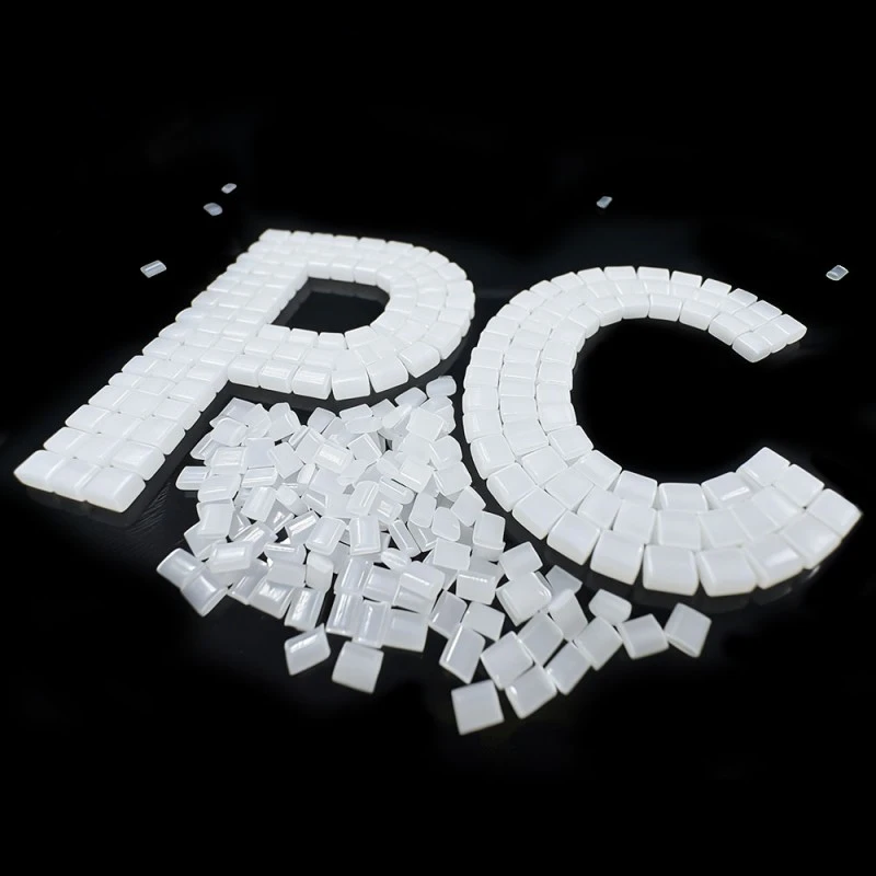 Изменет PC мат материјал